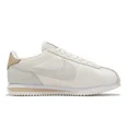 thumbnail image 3 of Nike Wmns Cortez Pearl White Pale Ivory Tan Sail Women Casual Shoes IB8879-211, 3 of 6