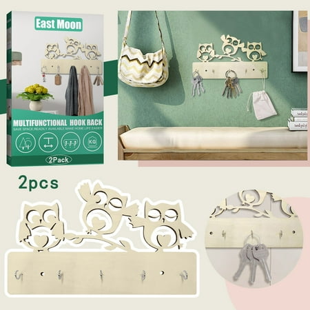 

Living Rack Bathroom Punch Hook Multifunctional Room Rack Room Living Hook Rack Desktop Ornament