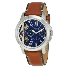 Amazon.co.jp: FOSSIL[フォッシル] FS5468 Townsman タウンズ