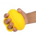 thumbnail image 2 of Hand Exerciser - Kneading Balls For Hand And Finger Strength Strengthening, Two Finger Holes Design, 2 of 4