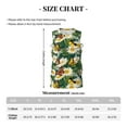 thumbnail image 4 of Honeii Sunflowers And Butterflies print basktball shirt for men and women, Unisex basketball jersey for Theme party-X-Large, 4 of 6