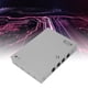 thumbnail image 5 of Caja de fuente de alimentación CC, fuente de alimentación para cámara CCTV de 18 canales con caja de Metal, bloqueo de enchufe de CA, entrada AC100V 220V, salida DC12V 15A, 5 of 14