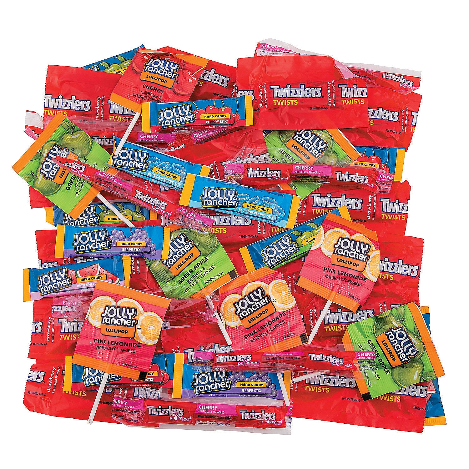 Fun Express Hershey�s Sweets Assortment for Halloween Edibles