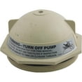 thumbnail image 6 of Pentair 154697 V Thread Closure Replacement Kit for Triton II Pool Sand Filters, 6 of 6