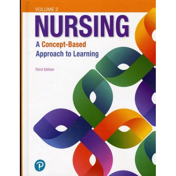 Pre-Owned Nursing: A Concept-Based Approach to Learning, Volume 2 (Hardcover) 0134616812 9780134616810