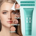 thumbnail image 4 of Gentle Cleansing Cleanser Moisturise Soothing Hyaluronic Acidic Cleanser 100g, 4 of 6