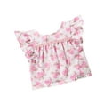 thumbnail image 5 of American Girl Doll Outfit Fancy Flutter Top Love Shack Fancy for 18" Dolls (Top Only), 5 of 5