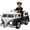 Black, variant on 6V Electric Ride-On Bus, Licensed Volkswagen Ride-On Vehicle with 4.5Ah Battery, Positive Energy Charger, No Remote Control, Eco-Friendly Design