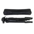 thumbnail image 2 of Camera Tripod, DetachableMonopod 69.5 Inch DSLR Tripod with Travel Bag for Cell Phone, 2 of 7