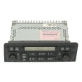 thumbnail image 1 of Restored 2001 2002 2003 2004 2005 Honda Civic AM FM Radio 39100-S5P-A010 1BC1 (Refurbished), 1 of 8