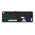 thumbnail image 1 of Teclado mecánico inalámbrico EPOMAKER TH99 Tri-Mode con 8000 mAh, 1 of 9