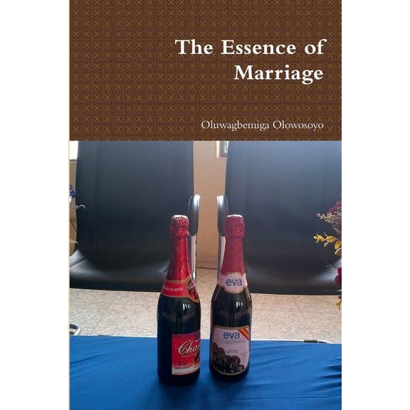 The Essence of Marriage, (Paperback)