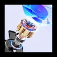 thumbnail image 4 of Enfriador de TeléFono MóVil MagnéTico para Radiador de Juegos, DisipacióN de RáPida de Bajo Ruido, Enfriador de Ventilador PortáTil para Phone-A, 4 of 5