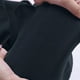 thumbnail image 4 of Gibobby Leggings gluteos deportivo Medias mujer cálidas gruesas seda Color sólido sin costuras elásticas con forro polar pantalones pantimedias térmicas（Gris， M), 4 of 5