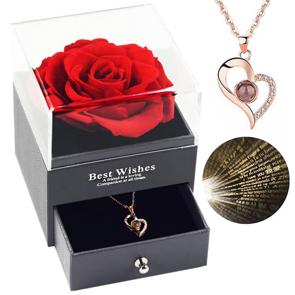 Gifts for Girlfriend