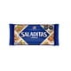 thumbnail image 1 of Pack de 12 Galletas Saladitas Gamesa de 186 Gr Gamesa 186 Gr, 1 of 3
