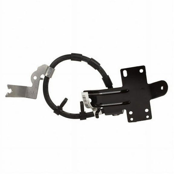 Motorcraft Brake Hose Fits select: 2015-2017,2019-2024 FORD EDGE