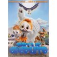 thumbnail image 1 of Cabeza De Chorlito Ploey Zima DVD 2018 Español 83 Minutos Infantil, 1 of 2