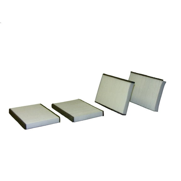Cabin Air Filter Fits select: 1996-2004 ACURA 3.5RL