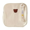 thumbnail image 4 of Birdeem Back To School Backpacks, Elementary School Backpack, Cute Kindergarten School Bag Canvas Backpack Load Reducing Small Backpack, Cute School Backpacks, Canvas Bags with Zipper, 4 of 5