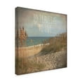 thumbnail image 2 of Trademark Fine Art 'My Gypsy Soul IV' Canvas Art by Pela Studio, 2 of 3