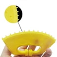 thumbnail image 4 of 20PCS Calf Weaner Cattle Cow Weaning Tool Farm Livestock Bovine Nose Clip Milking Stop, 4 of 5