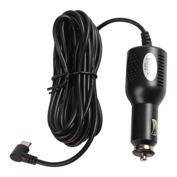 ANXPTIME Automotive Grade Type C Chargers 5V3A ABS Cable For Car Charging