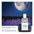 thumbnail image 2 of Yankee Candle MidSummer's Night ScentPlug Refill, 0.625 fl oz, 2 of 6