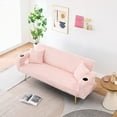 thumbnail image 2 of Soft Touch & Three - gear Adjustment - Personalized Sitting, Enjoyable Leisure, 2 of 6