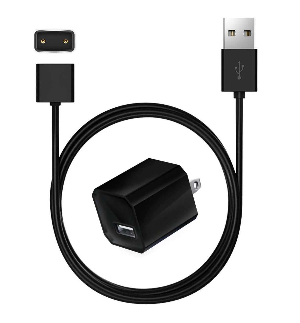 Google Chromecast quality usb data cable battery charger 