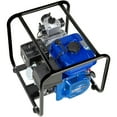 thumbnail image 5 of DuroMax XP702HP 208cc 2-Inch 70-GPM Gas Powered High Pressure Water Pump, 5 of 5