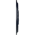 thumbnail image 4 of 38 3/8"OD x 2 7/8"P Oslo Ceiling Medallion (Fits Canopies up to 7 5/8"), Hand-Painted Midnight Dream, 4 of 6
