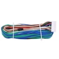thumbnail image 2 of 12V 4 Door Car Power Door Lock /Unlock Remote Kit 2 Keyless Entry Auto Central Locking System, 2 of 3