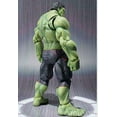 thumbnail image 3 of Marvel S.H. Figuarts The Hulk Action Figure, 3 of 5