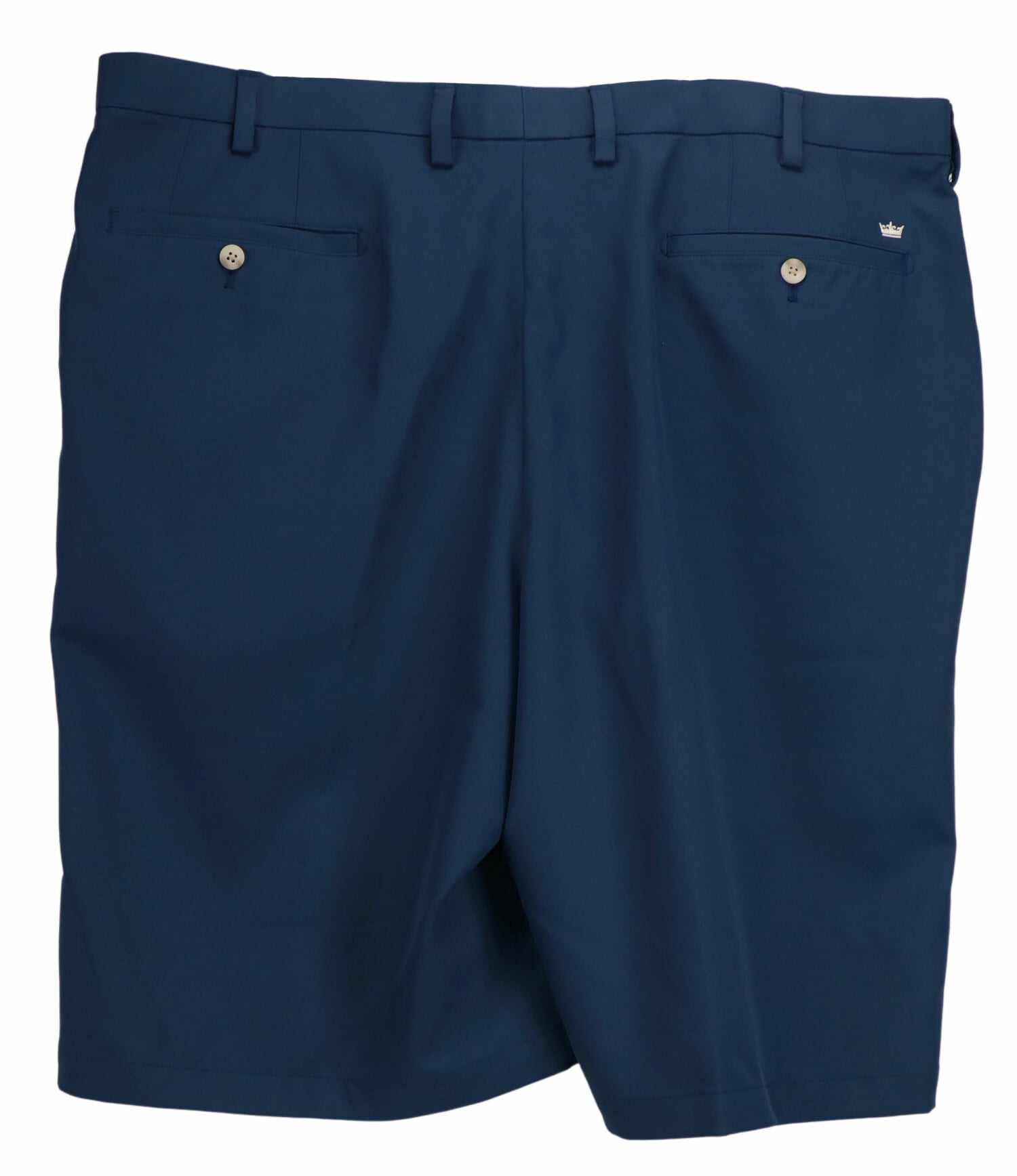 Peter Millar Men's Navy Golf Shorts 