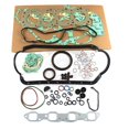thumbnail image 3 of 4FA1 4FE1-T full Overhaul Gasket Kit for Isuzu engine TCM KOMATSU Forklift, 3 of 4