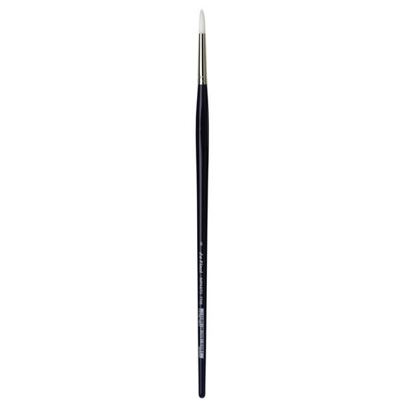da Vinci Brush Impasto Brush, Round, 8