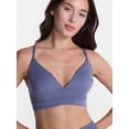 thumbnail image 5 of Avia Women's Classic Fit Shine Sports Bra, Sizes XS-XXL, 5 of 7