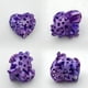 thumbnail image 4 of Juguete Antiestrés con Forma de Corazón Ahuecado | Tecnología de Impresión Avanzada | Colores Degradados y Lisos | Pelota Sensorial para Niños y Adultos En La Oficina | Regalo Antiansiedad, 4 of 6