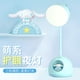 thumbnail image 4 of Lámpara de escritorio Kawaii Sanrio Hellokitty Mymelody Lindo Anime Protección para los ojos Regalo para estudiantes y niñas Lámpara de noche recargable con LED para aprendizaje, 4 of 5
