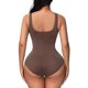thumbnail image 2 of Cinturón adelgazante Yashi moldeador de abdomen faja reductora para mujer L negro, 2 of 5