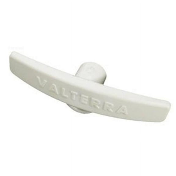 Valterra Products VAL10036WN 1.5 in. & 2 in. Plastic Valve Handle White