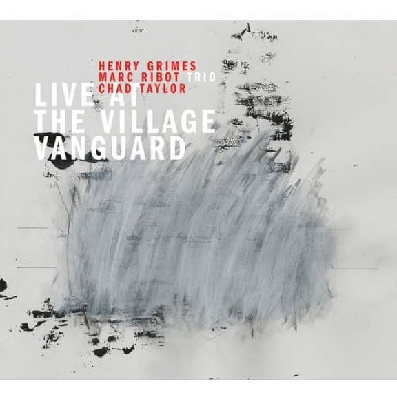 Marc Ribot - Live at the Village Vanguard - Music & Performance - CD