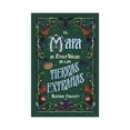 thumbnail image 1 of El Mapa de Emily Wilde de las Tierras Extrañas Umbriel Heather Fawcett, 1 of 2