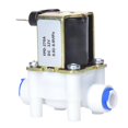 thumbnail image 1 of Guided1-way 0.02-0.8Mpa Electric Solenoid Valve, Plastic Solenoid Valve, Household For Home Using, 1 of 8
