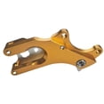 thumbnail image 1 of Vensio Golden Bicycle Frame Conversion Disc Brake Adapter Bracket Heavy Duty Mountain Bike Update Kit, 1 of 6