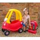 thumbnail image 5 of Little Tikes Cozy Pumper Multi 13.5 largo x 8.5 ancho x 17.5 alto, 5 of 5