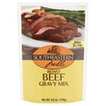 thumbnail image 2 of Southeastern Mills Gravy Mix, Roast Beef Gravy Mix, Custom Blend of Spices & Seasonings, Makes 3  Cups of Gravy, Just Add Water, 4.5 OZ Packet Pack of 24, 2 of 8