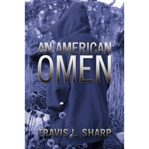 An American Omen, (Paperback)