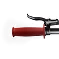 thumbnail image 2 of Bike Handlebar Grip Bike Grips Durable and Comfortable Bike Grips Non-Slip Bike Dark Red, 2 of 8